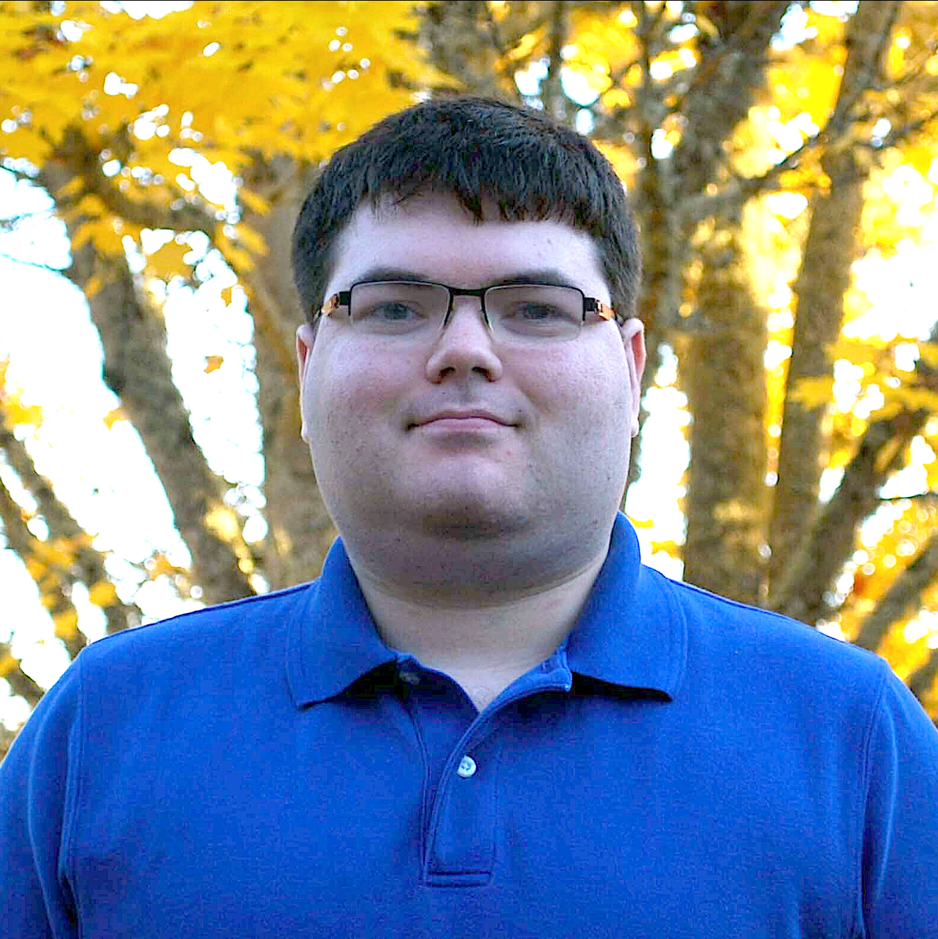 Daniel Bramblett